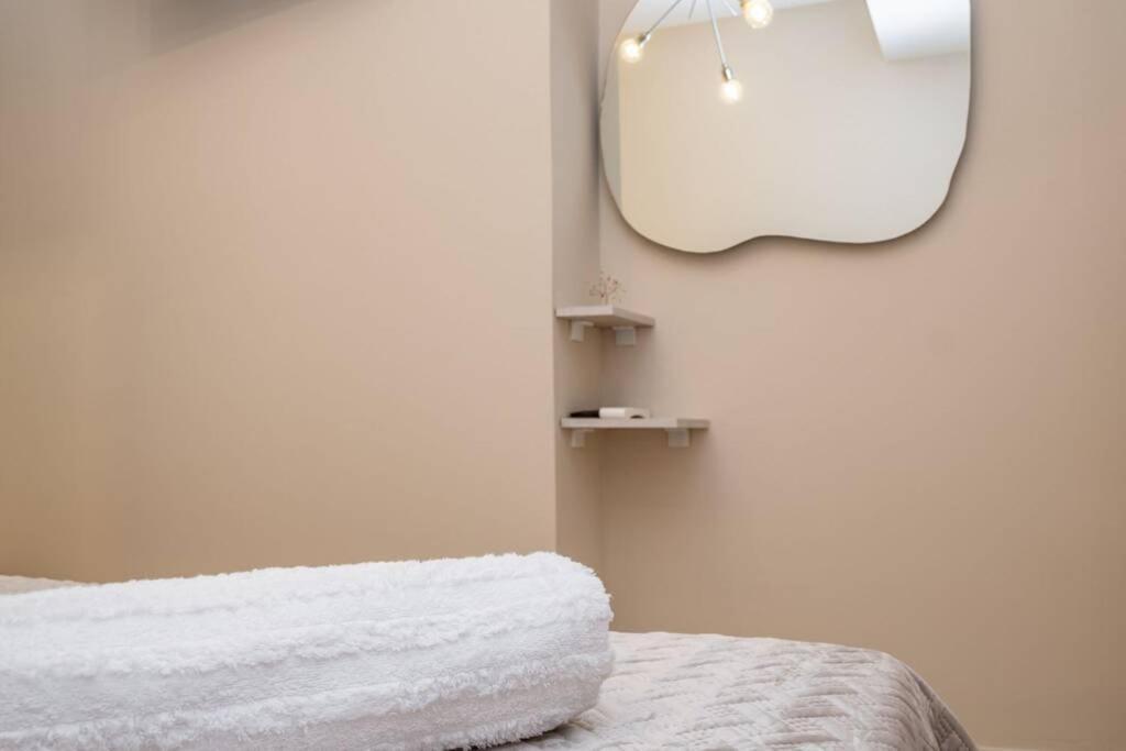 El Sueno De Zante City Center Apartments Exterior photo