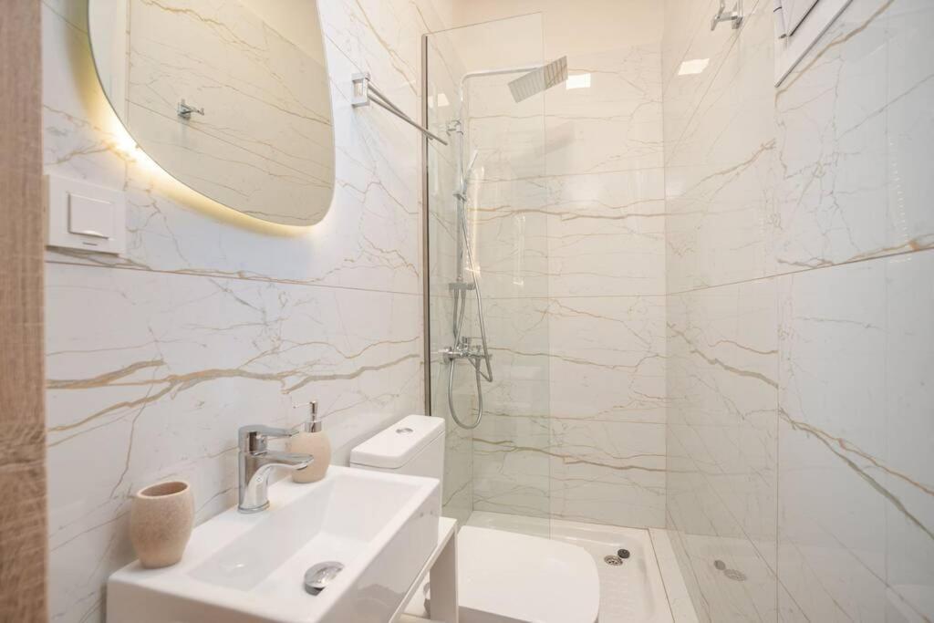 El Sueno De Zante City Center Apartments Exterior photo