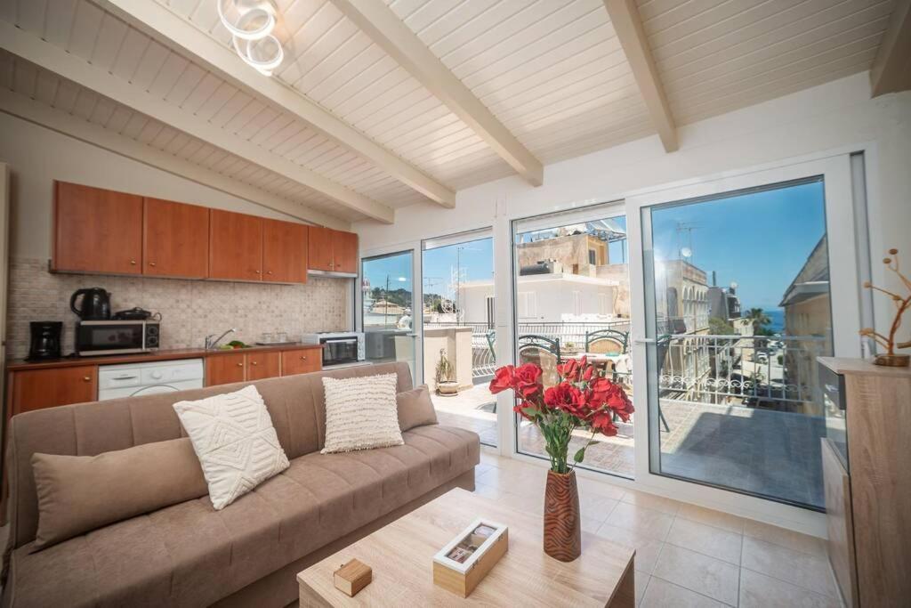 El Sueno De Zante City Center Apartments Exterior photo
