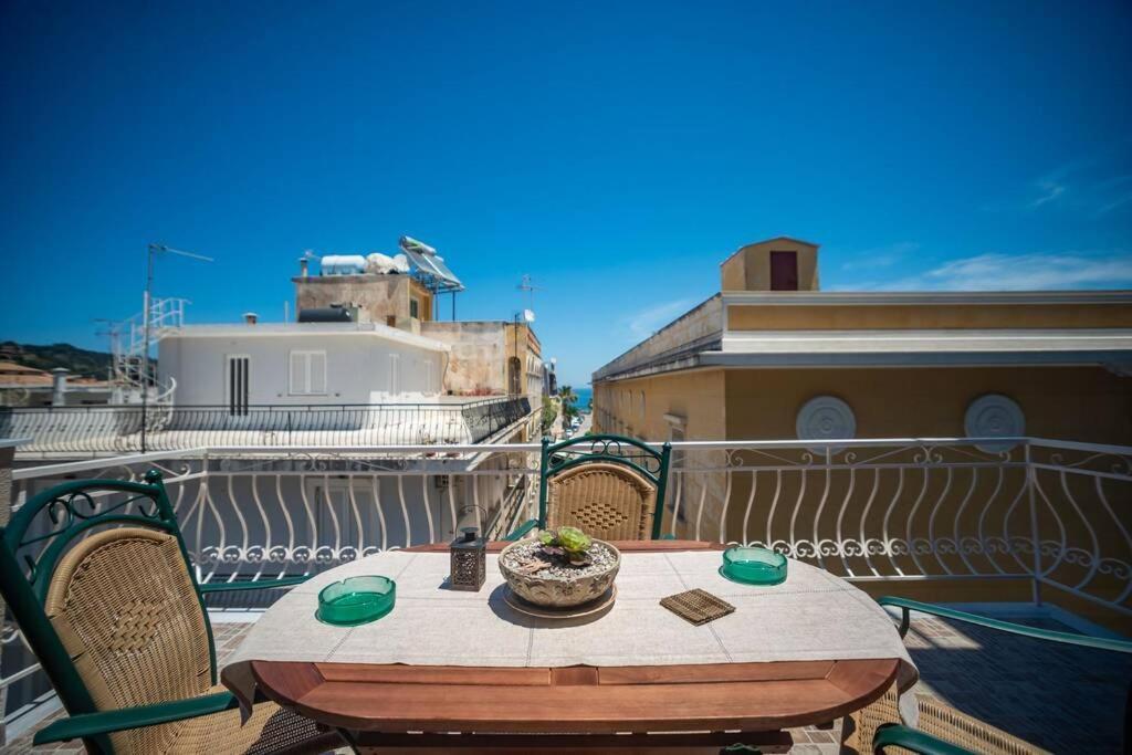 El Sueno De Zante City Center Apartments Exterior photo
