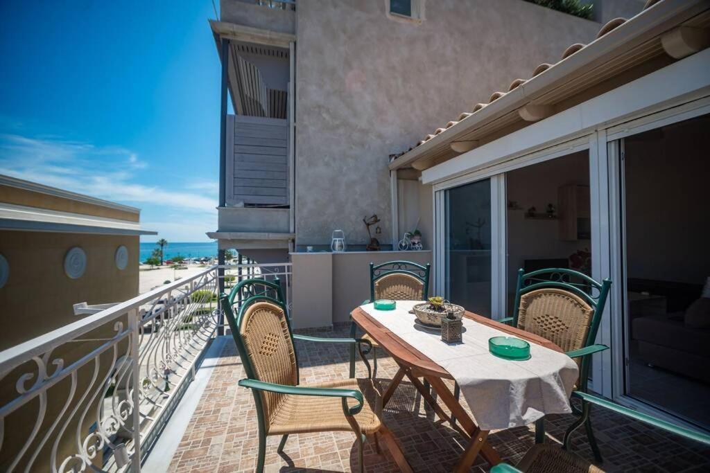 El Sueno De Zante City Center Apartments Exterior photo